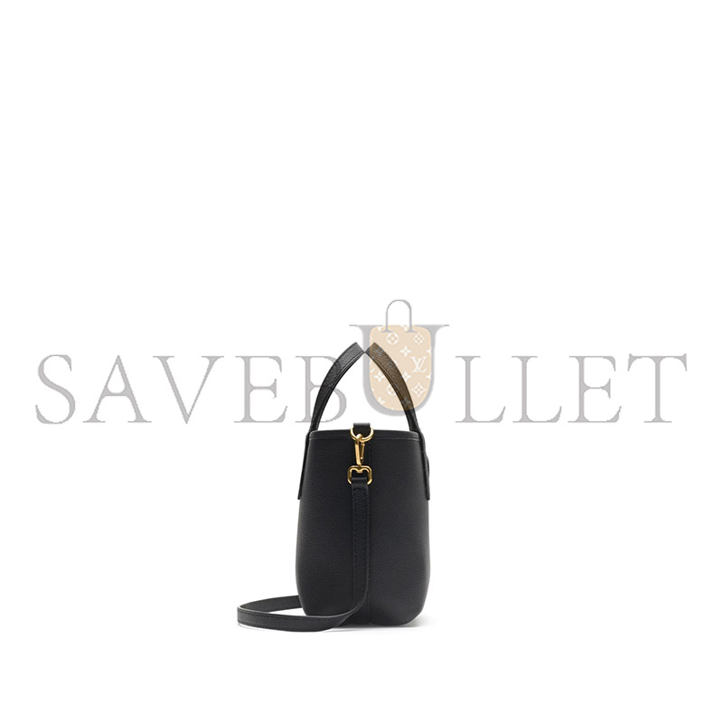 Bv*b*rry mini reversible bloomsbury tote 81196291 (22*20*10cm)